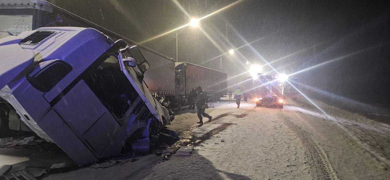 Прокуратура Абатского района организовала проверку по факту ДТП с погибшим Прокуратура Абатского района организовала проверку по факту ДТП с погибшим