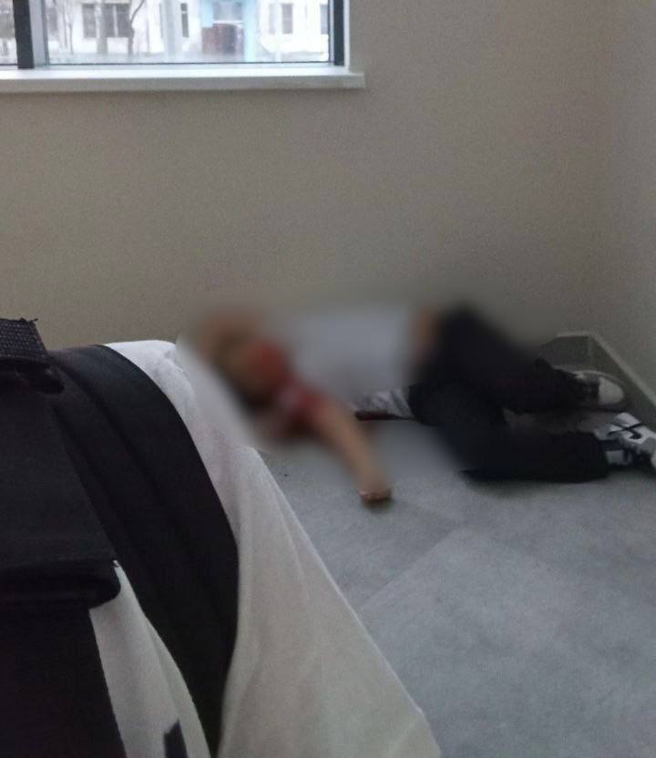 Девятиклассник напал с ножом на учеников школы в Одинцово: погиб ученик 4-го класса Девятиклассник напал с ножом на учеников школы в Одинцово: погиб ученик 4-го класса