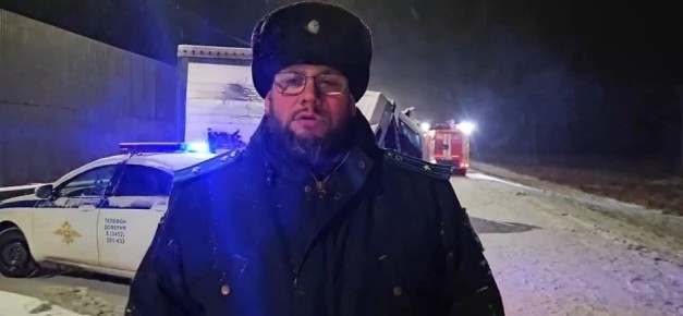 Прокуратура Абатского района организовала проверку по факту ДТП с погибшим