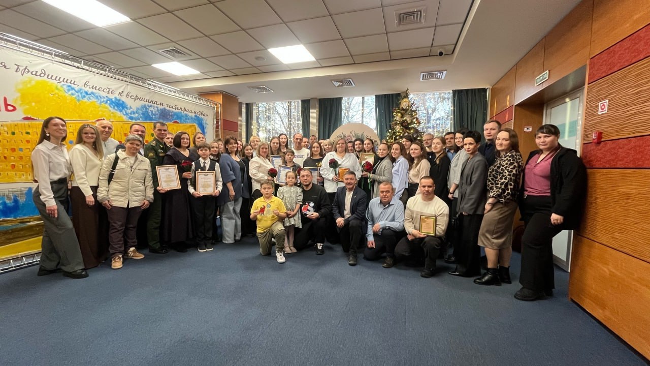 Тюменская область - один из лидеров в России по доле населения, вовлеченного в комплекс ГТО Тюменская область - один из лидеров в России по доле населения, вовлеченного в комплекс ГТО