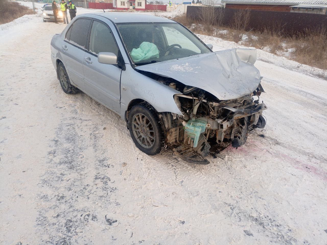 Две девушки за рулем. Пострадал ребенок Две девушки за рулем. Пострадал ребенок