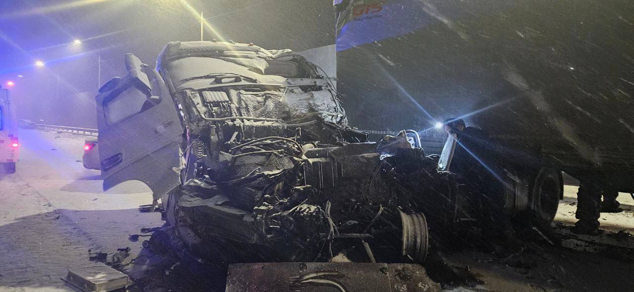 Прокуратура Абатского района организовала проверку по факту ДТП с погибшим Прокуратура Абатского района организовала проверку по факту ДТП с погибшим