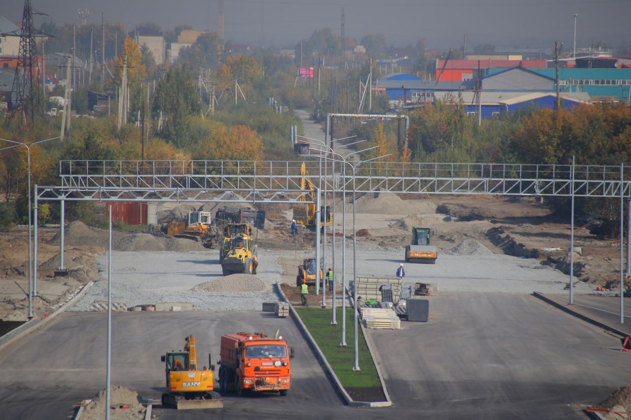 Максим Афанасьев: Сегодня отмечает юбилей замечательный человек – генеральный директор АО «Мостострой-11» Николай Александрович Руссу! Максим Афанасьев: Сегодня отмечает юбилей замечательный человек – генеральный директор АО «Мостострой-11» Николай Александрович Руссу!