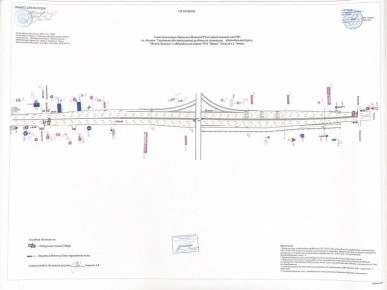 Вниманию автомобилистов: запланировано перекрытие движения на Червишевском тракте!