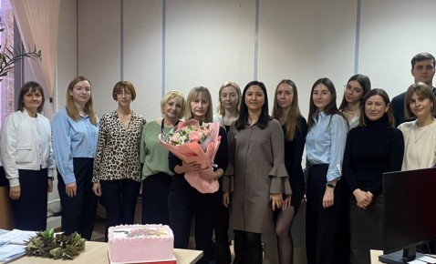 Рубрика #ЗемляГрадостроительствоЛюди: Анжелика Мельникова