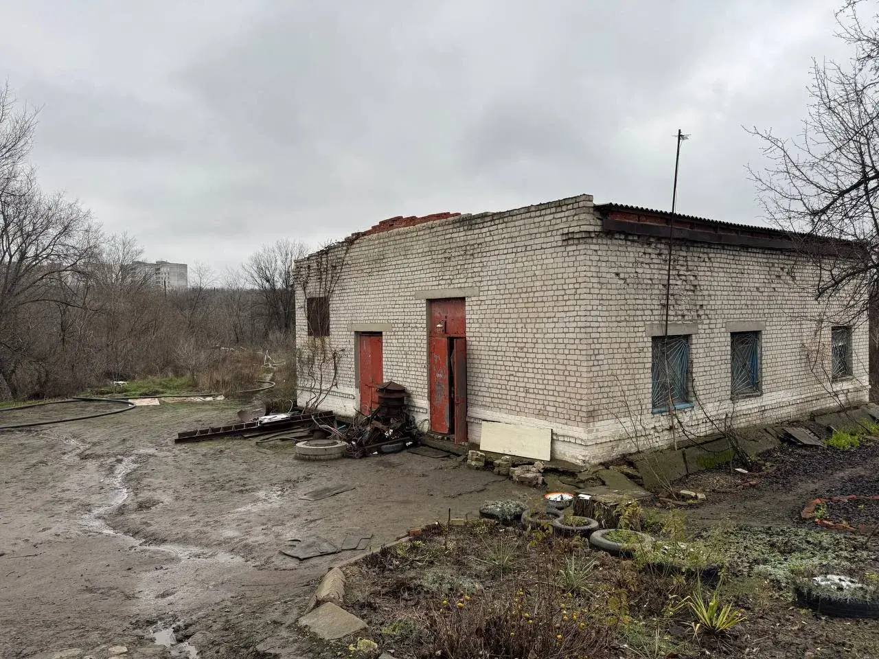 Тюменская область обеспечит качественным водоотведением ещё порядка 10 000 жителей Краснодонского округа