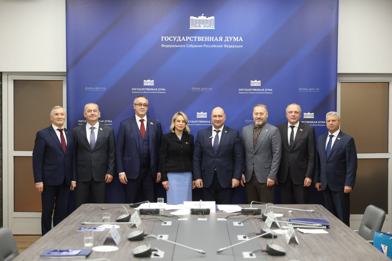 Тюменская областная Дума разработала проект федерального закона, направленного на совершенствование охраны и использования особоохраняемых природных территорий