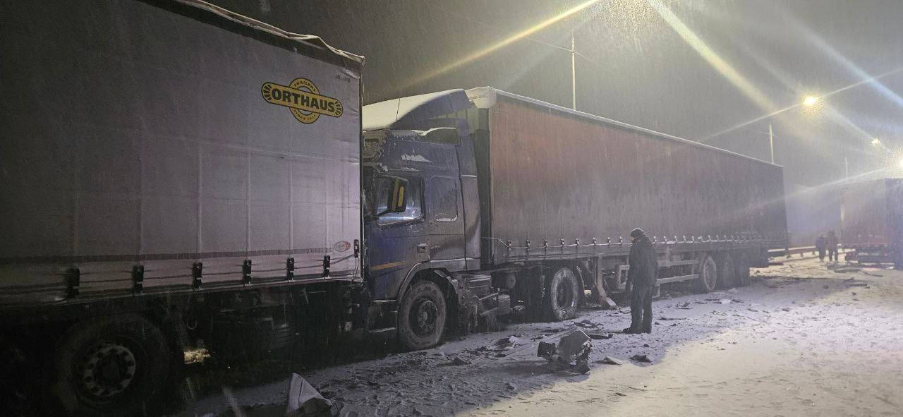 Прокуратура Абатского района организовала проверку по факту ДТП с погибшим Прокуратура Абатского района организовала проверку по факту ДТП с погибшим