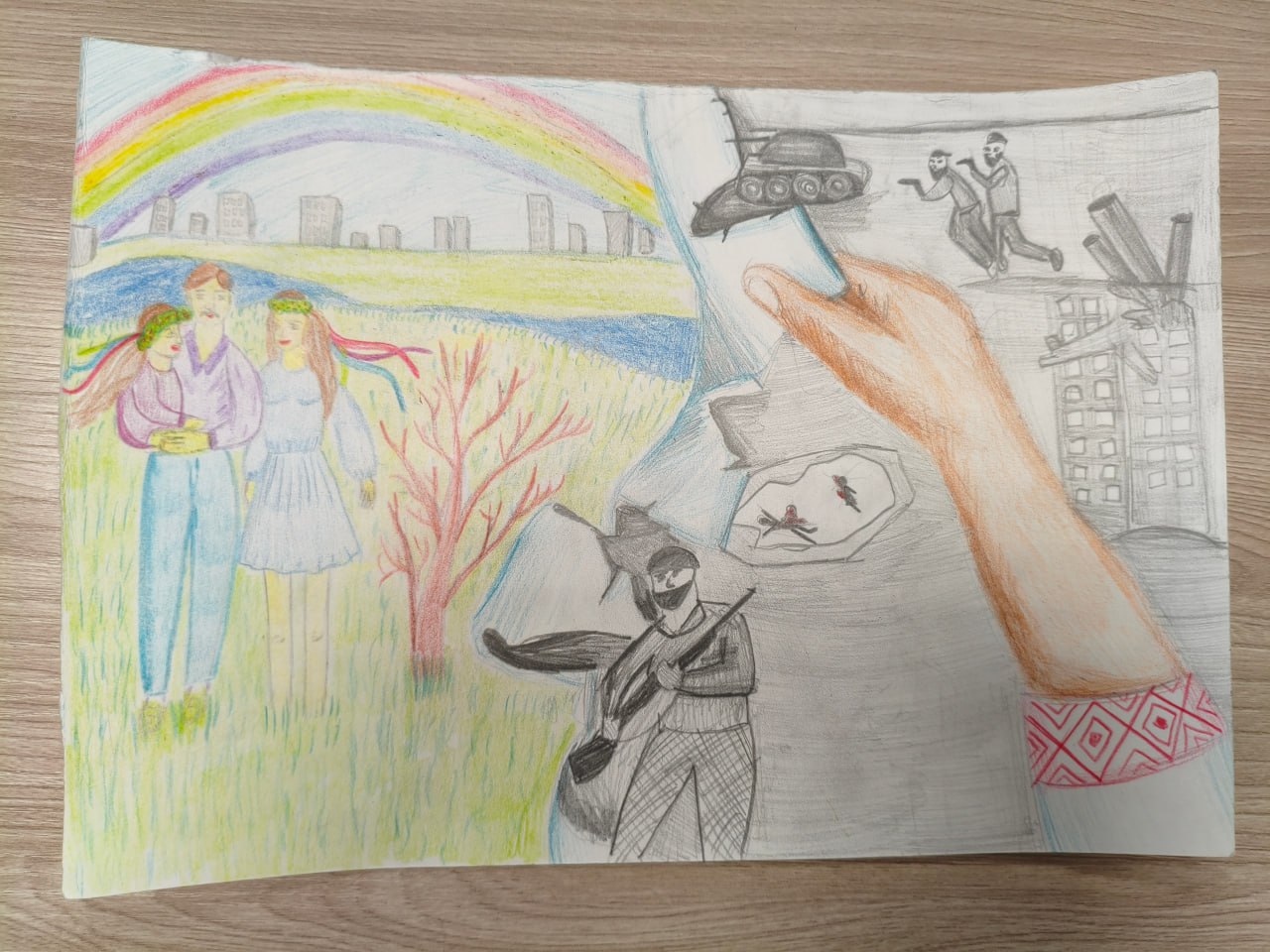 Сложные вопросы в ясном изображении Сложные вопросы в ясном изображении