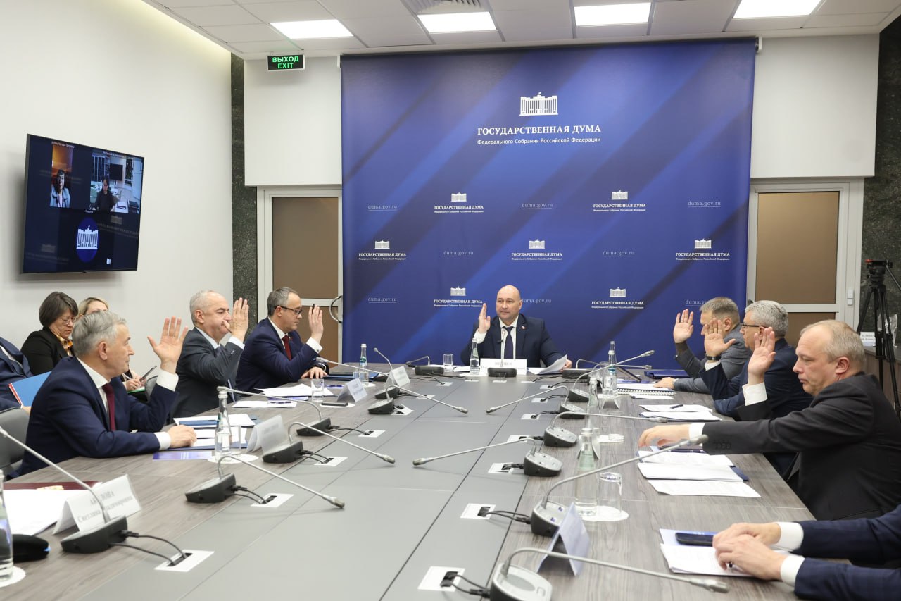 Тюменская областная Дума разработала проект федерального закона, направленного на совершенствование охраны и использования особоохраняемых природных территорий Тюменская областная Дума разработала проект федерального закона, направленного на совершенствование охраны и использования особоохраняемых природных территорий