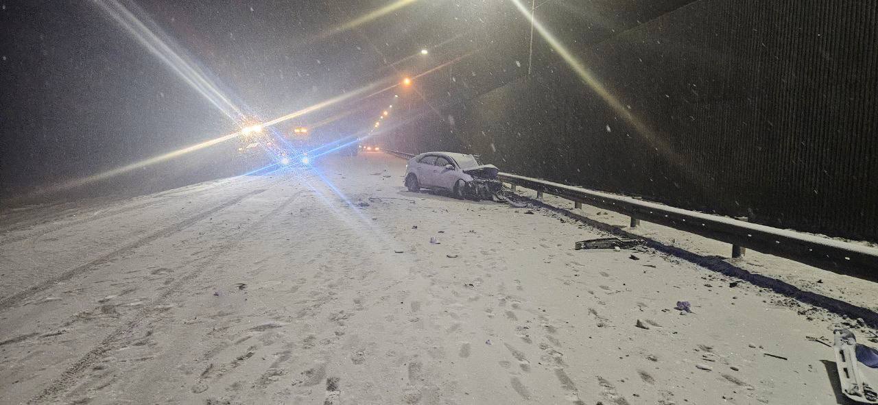 Прокуратура Абатского района организовала проверку по факту ДТП с погибшим Прокуратура Абатского района организовала проверку по факту ДТП с погибшим