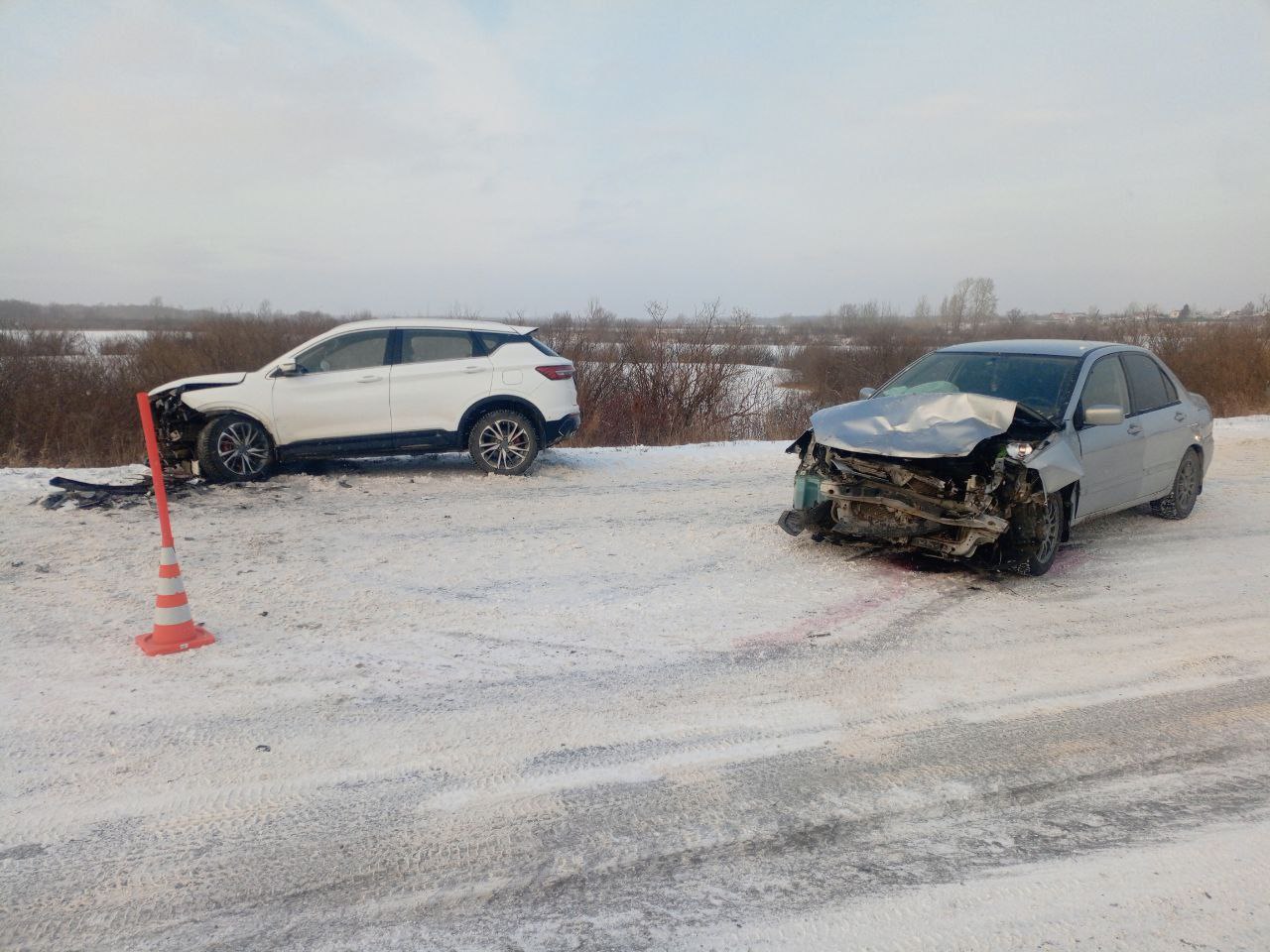 Две девушки за рулем. Пострадал ребенок Две девушки за рулем. Пострадал ребенок