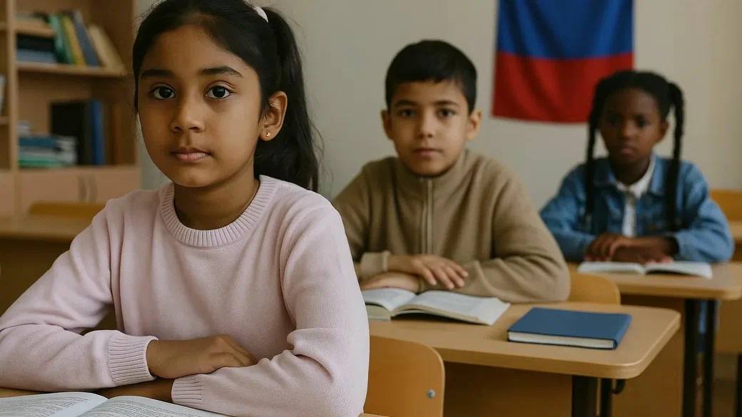 Повестка меняется: во многих регионах России серьезно взялись за проблему с мигрантами