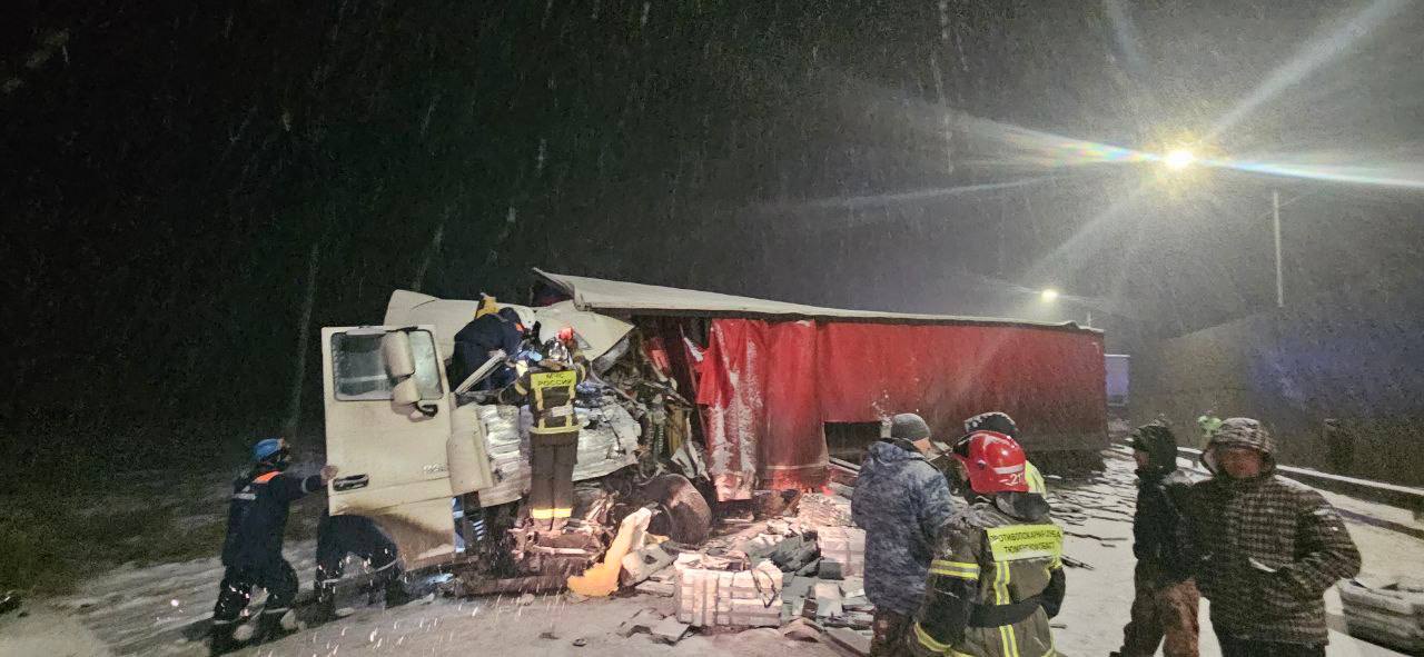 Прокуратура Абатского района организовала проверку по факту ДТП с погибшим Прокуратура Абатского района организовала проверку по факту ДТП с погибшим
