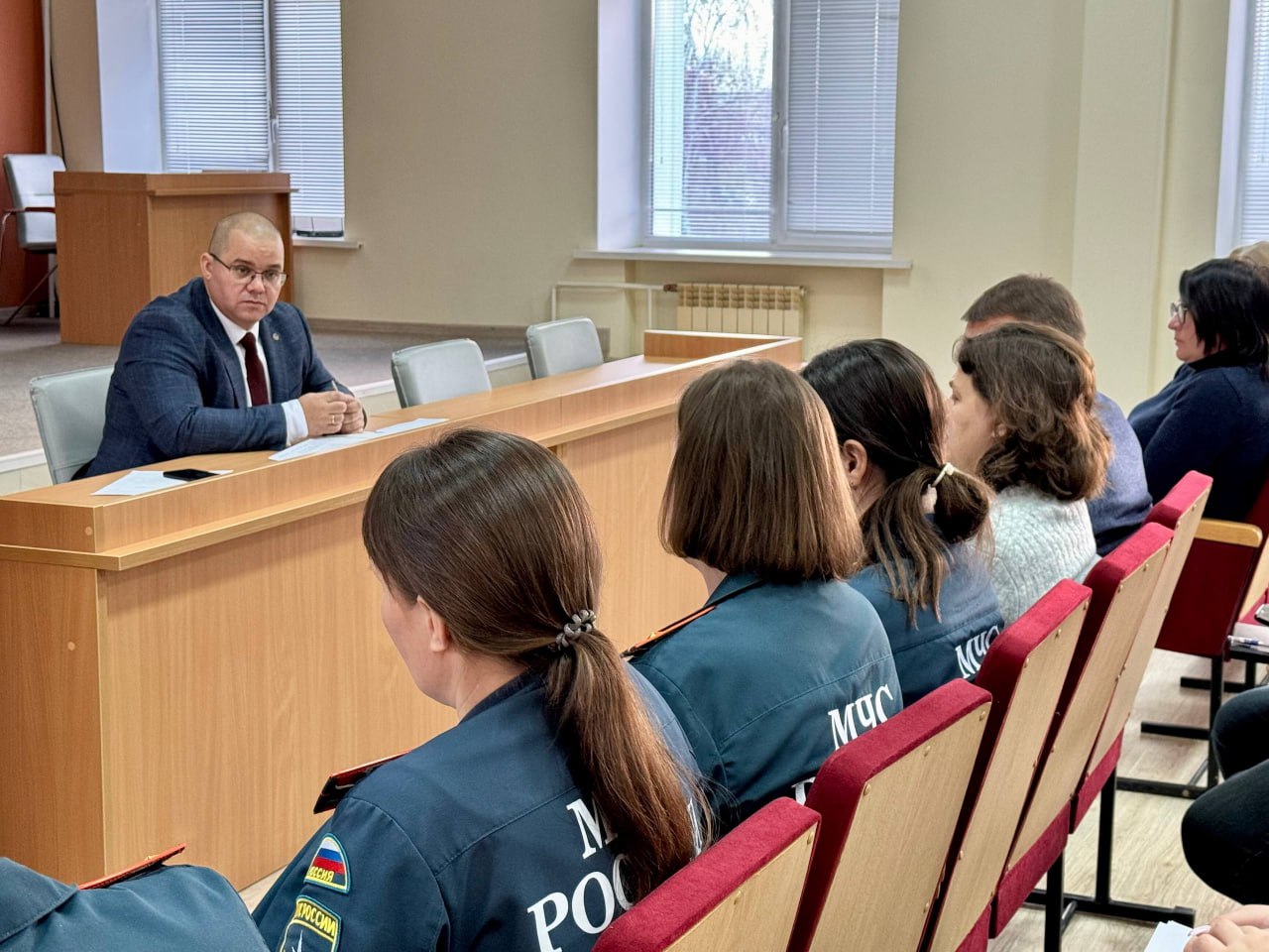 Напоминания о безопасности — в каждый дом Напоминания о безопасности — в каждый дом