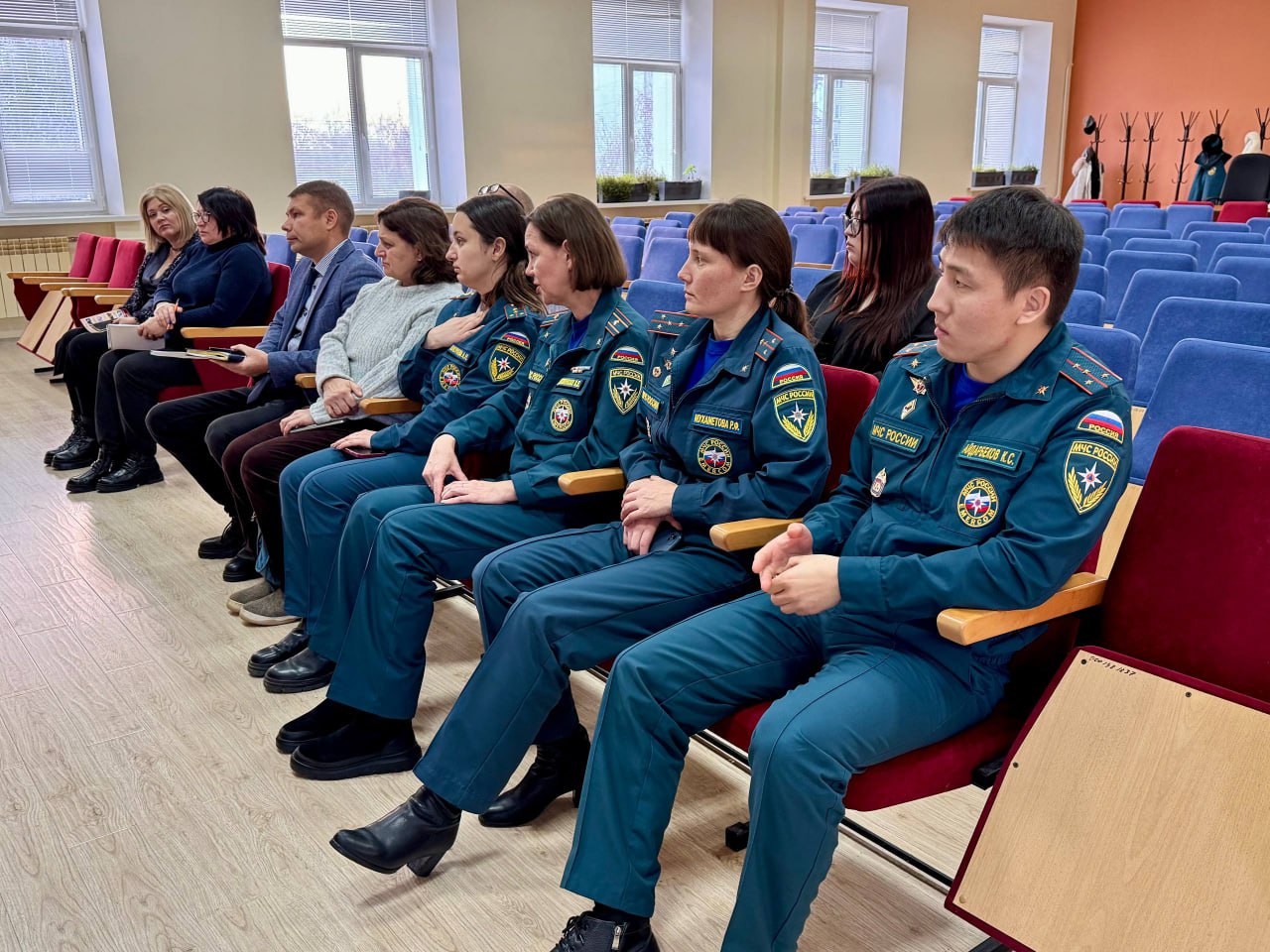 Напоминания о безопасности — в каждый дом Напоминания о безопасности — в каждый дом