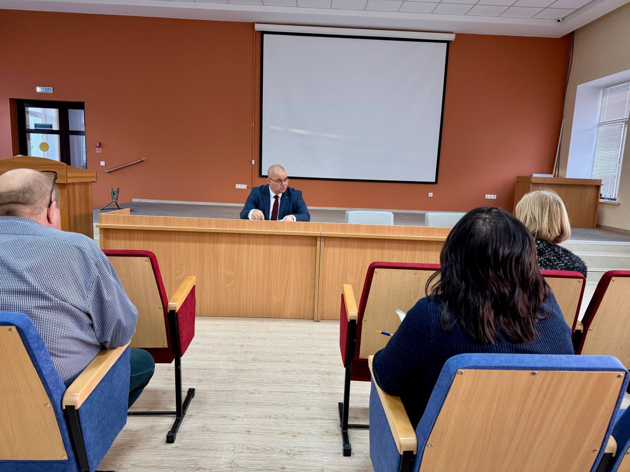 Напоминания о безопасности — в каждый дом Напоминания о безопасности — в каждый дом