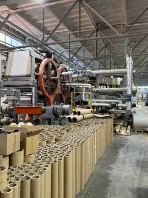 В Тюмени работает первое российское производство термоэтикеток полного цикла