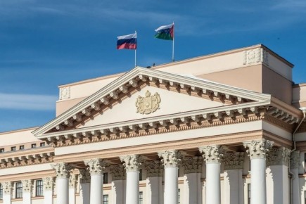 Первое заседание регионального Совета по вопросам защиты традиционных российских духовно-нравственных ценностей, культуры и исторической памяти провел заместитель губернатора Тюменской области Павел Белявский