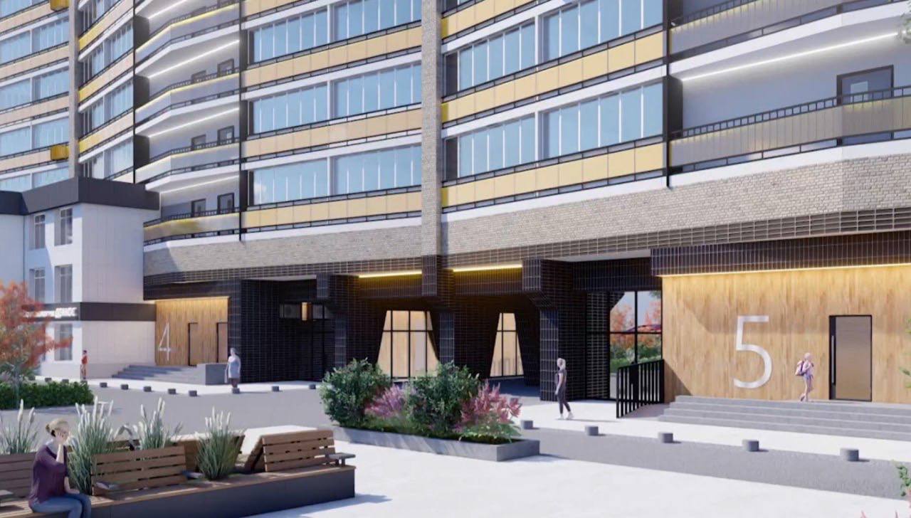 Та самая новость, которую вы ждали: Муравейник наконец-то преобразится — смотрим как! Та самая новость, которую вы ждали: Муравейник наконец-то преобразится — смотрим как!