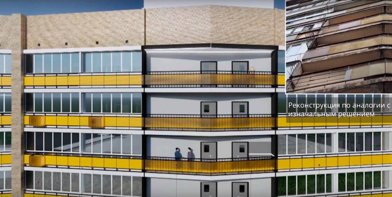 Та самая новость, которую вы ждали: Муравейник наконец-то преобразится — смотрим как! Та самая новость, которую вы ждали: Муравейник наконец-то преобразится — смотрим как!