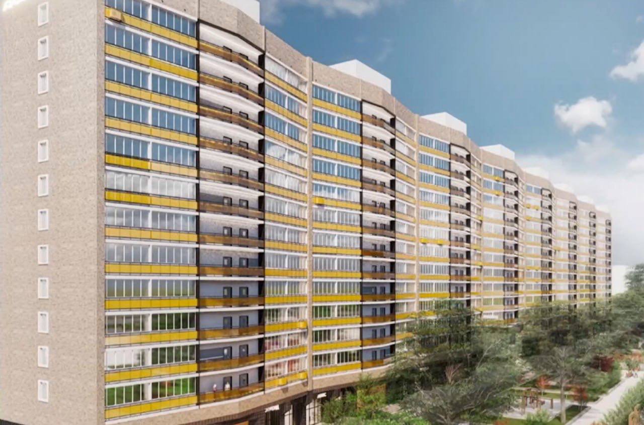 Та самая новость, которую вы ждали: Муравейник наконец-то преобразится — смотрим как! Та самая новость, которую вы ждали: Муравейник наконец-то преобразится — смотрим как!