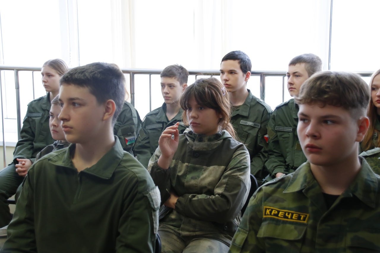 Чем запомнился Год Героев. Вчерашняя прямая линия с главой города Максимом Афанасьевым была посвящена в том числе и итогам года Чем запомнился Год Героев. Вчерашняя прямая линия с главой города Максимом Афанасьевым была посвящена в том числе и итогам года