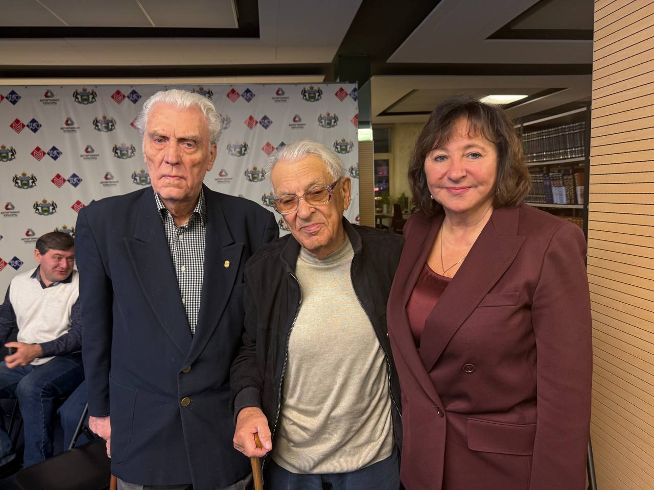 Удивительное событие, яркое и радостное, когда душа в полной гармонии ощущает важность происходящего: презентация первой публикации романа Удивительное событие, яркое и радостное, когда душа в полной гармонии ощущает важность происходящего: презентация первой публикации романа