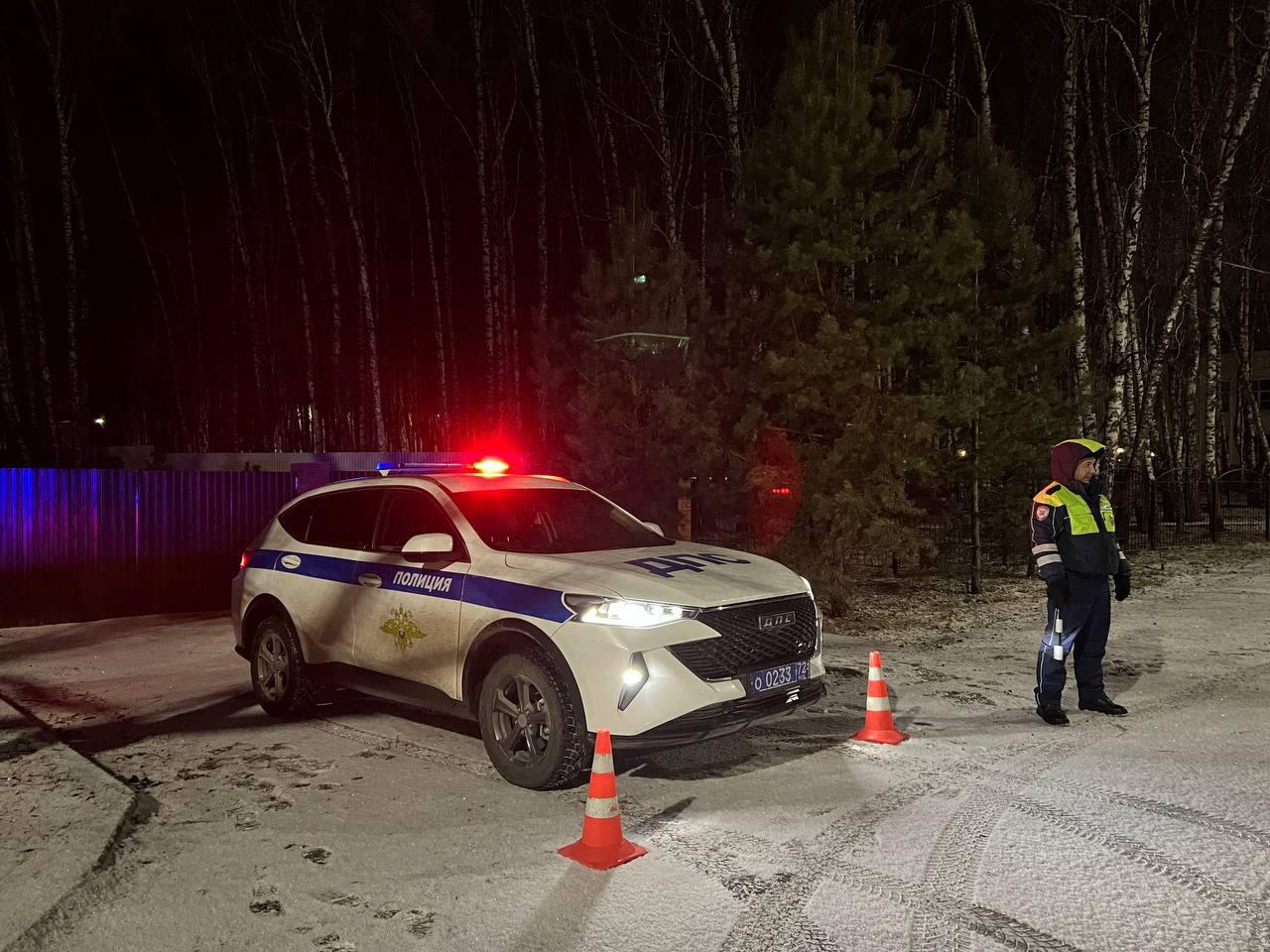 Количество погибших в ДТП в Тюменской области за 11 месяцев 2025 года снизилось на 2,5 процента Количество погибших в ДТП в Тюменской области за 11 месяцев 2025 года снизилось на 2,5 процента