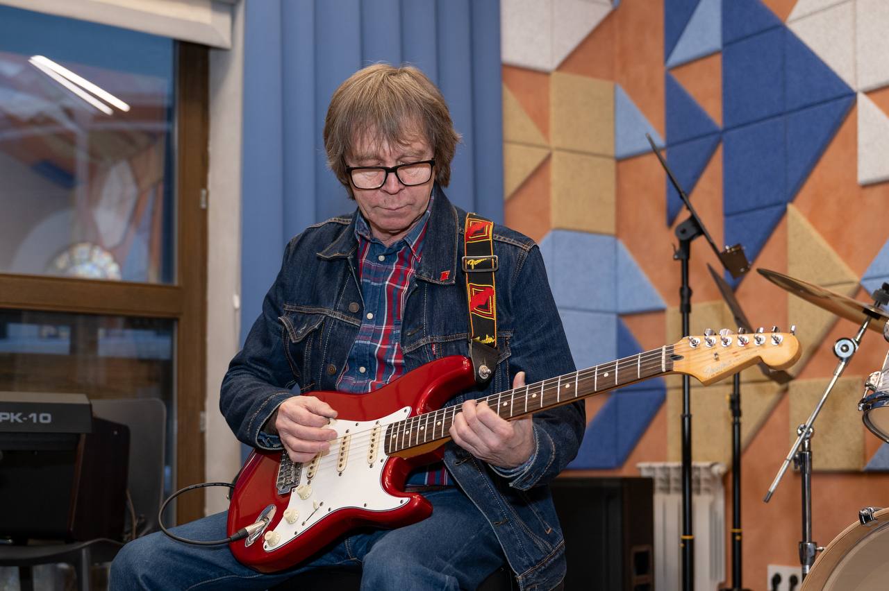 В Тюмени открылся «Дом Ямала» В Тюмени открылся «Дом Ямала»