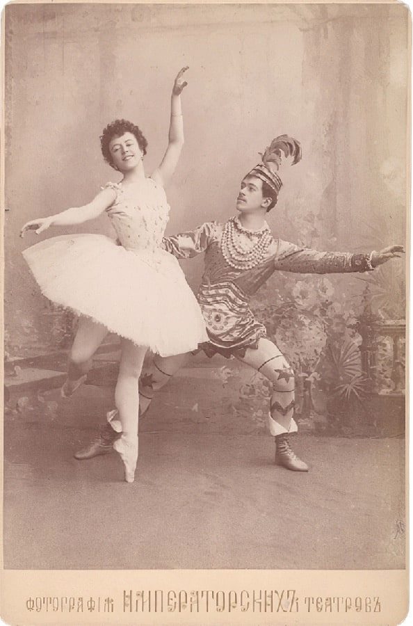 18 декабря – премьера балета «Щелкунчик»