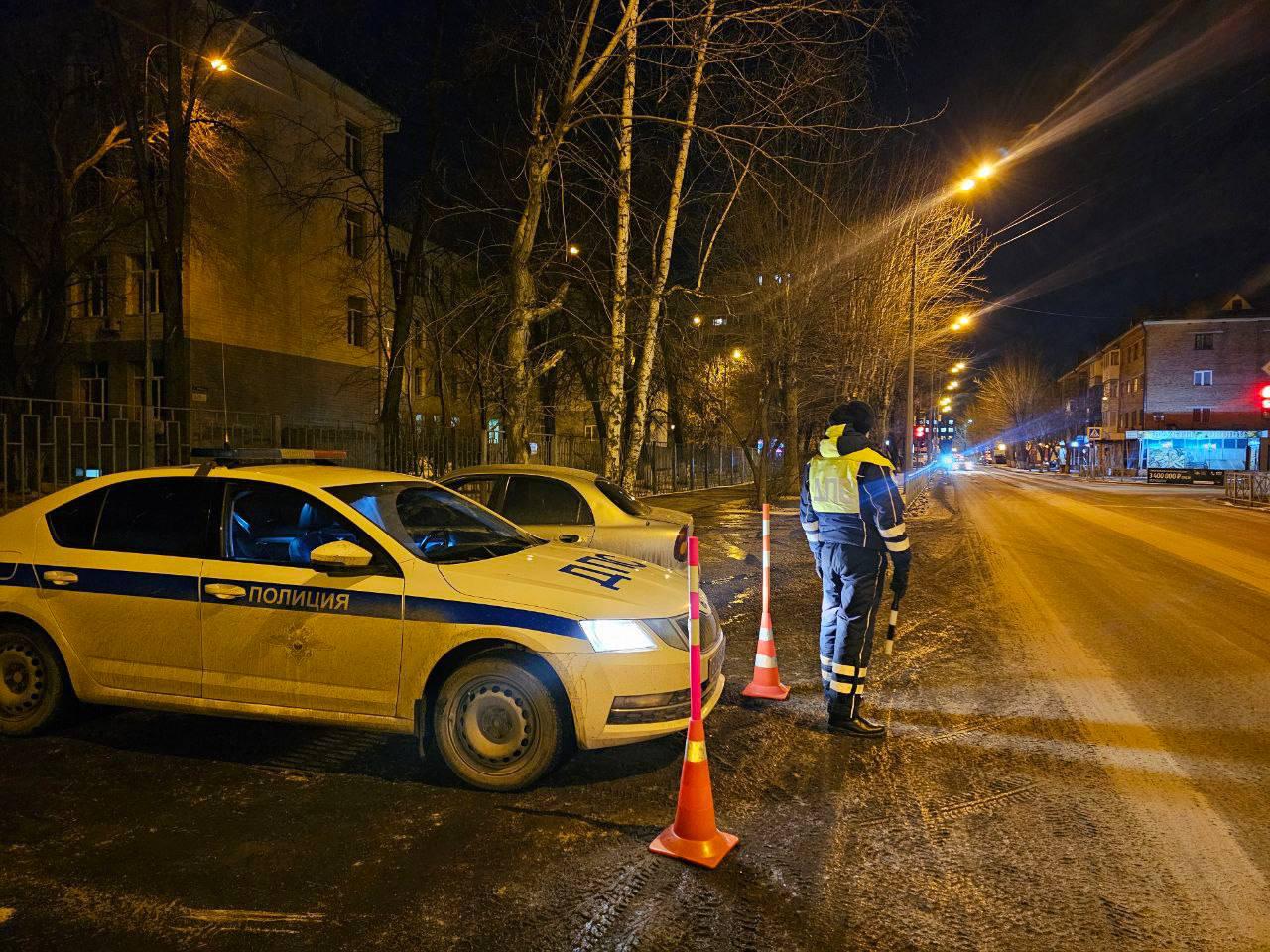 Количество погибших в ДТП в Тюменской области за 11 месяцев 2025 года снизилось на 2,5 процента Количество погибших в ДТП в Тюменской области за 11 месяцев 2025 года снизилось на 2,5 процента