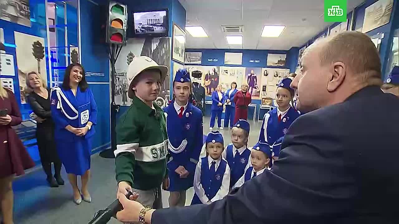 Путин исполнил новогоднее желание 5-летнего Тимура из Ханты-Мансийска