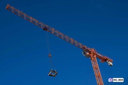 Строительство новой школы и детского сада начнётся в заречной части Тюмени, в районе озера Алебашево, после новогодних праздников