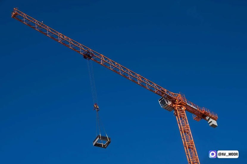 Строительство новой школы и детского сада начнётся в заречной части Тюмени, в районе озера Алебашево, после новогодних праздников