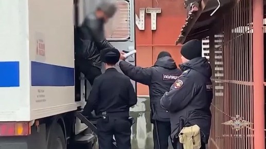 На Урале задержали банду мошенников, которые обманывали призывников