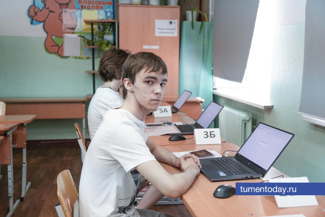 Тюменская область вошла в число 12 регионов, где упростили правила для поступления в колледжи