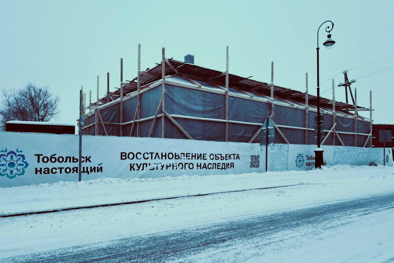 Расскажу о фронте работ на объекте «Дом Неводчикова» Расскажу о фронте работ на объекте «Дом Неводчикова»