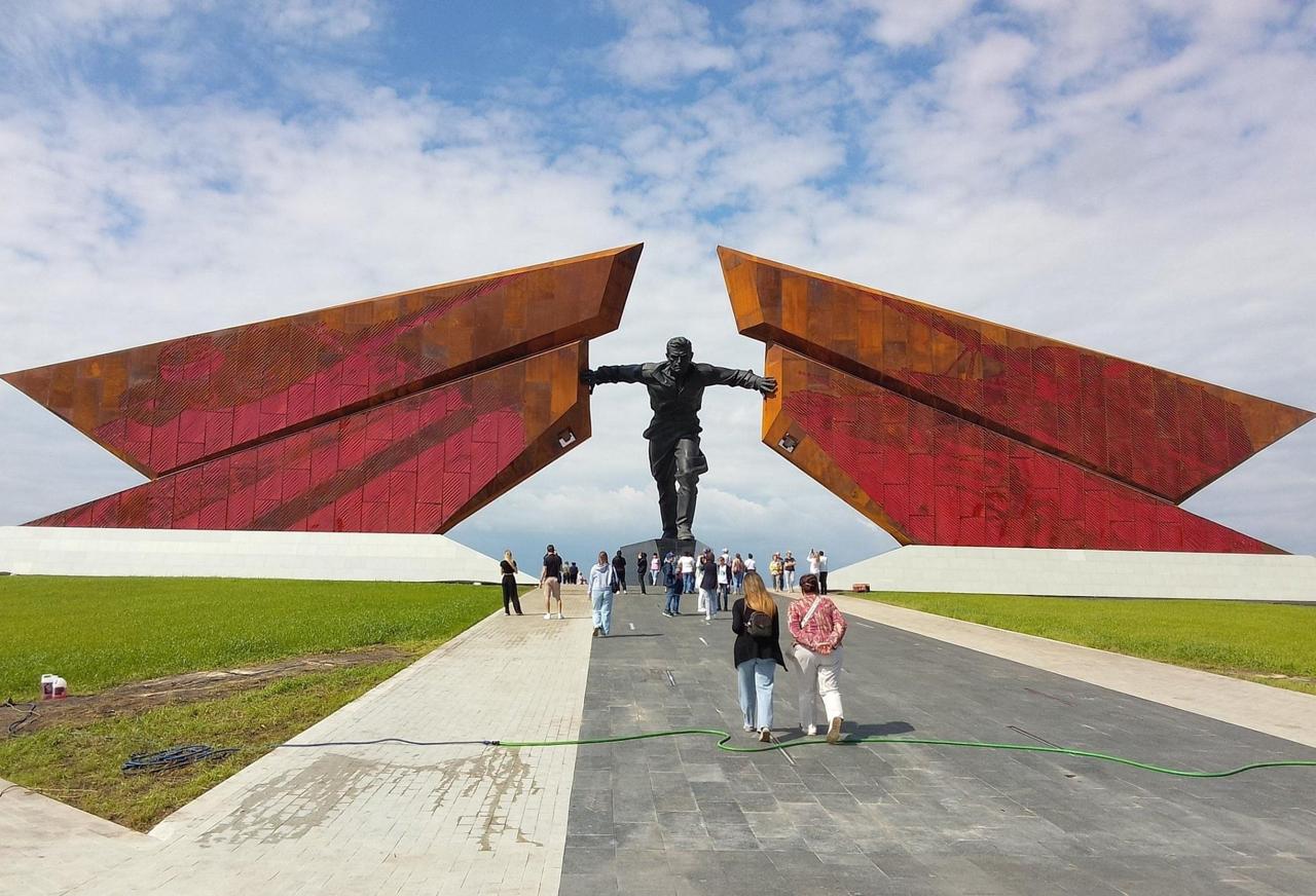 1 В четырех городах России с 1 января 2026 года введут туристический налог