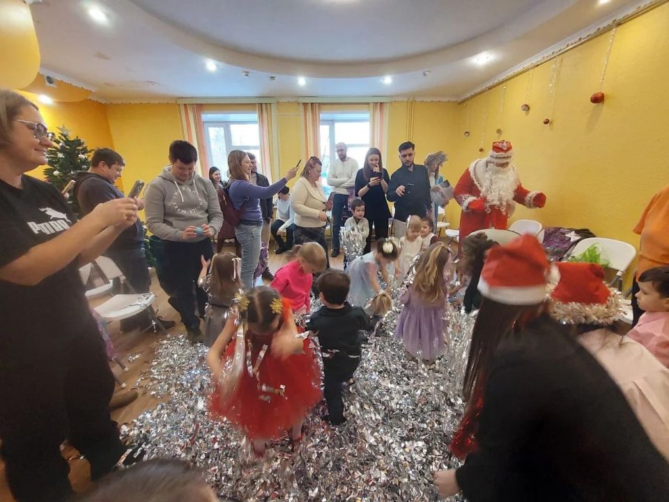 �����������-���������� �������� � ����� �������