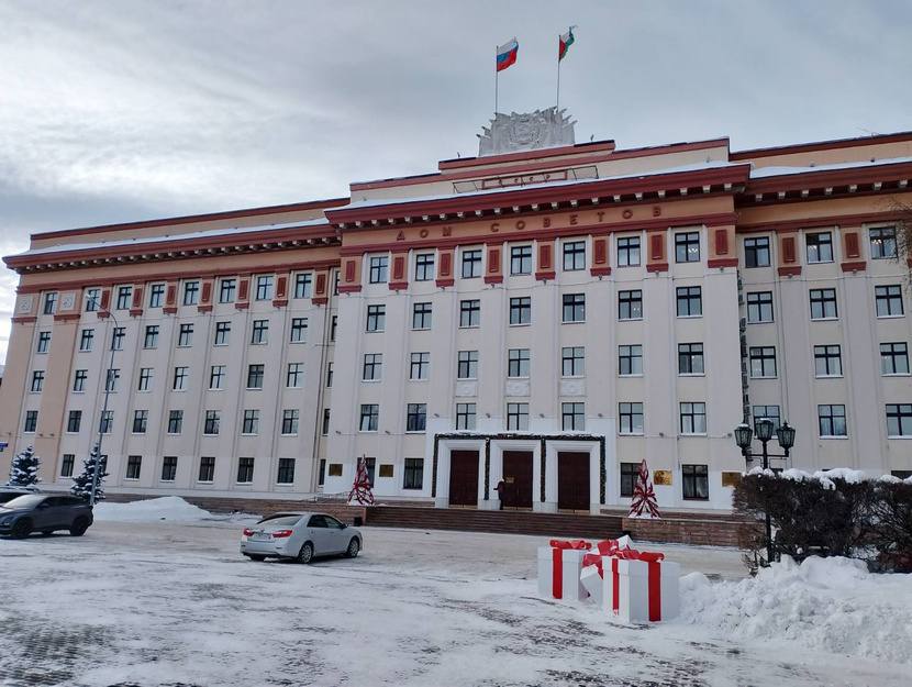 22 декабря — День энергетика