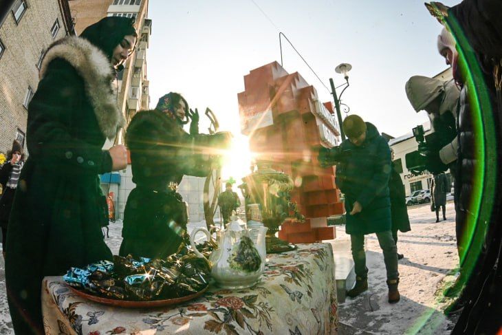 ����������������� ������� ��������� � ������ 27 ������� �� �������