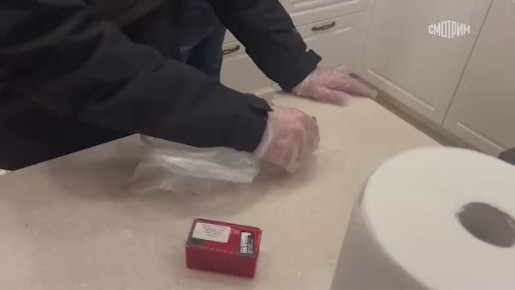 Сотрудники ФСБ ликвидировали террориста, готовившего теракт на нефтепроводе в Тюменской области