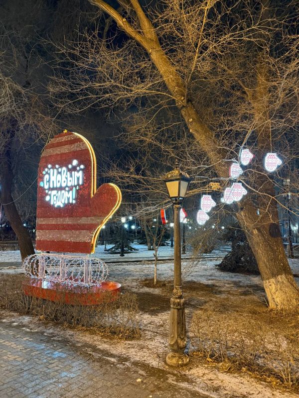 ������ ����������. ظ� ��� �����, � �� ��� ������ �������