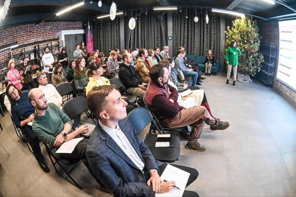 ��������� ��������� ������ ����������� ������������� �� ��������� "������"