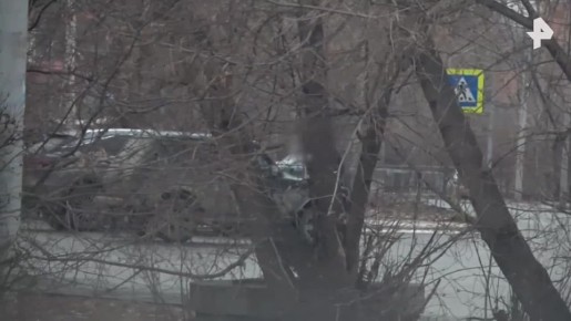 На диспетчерской станции магистрального нефтепровода «Транснефти» в Тюменской области предотвратили попытку теракта – злоумышленник ликвидирован