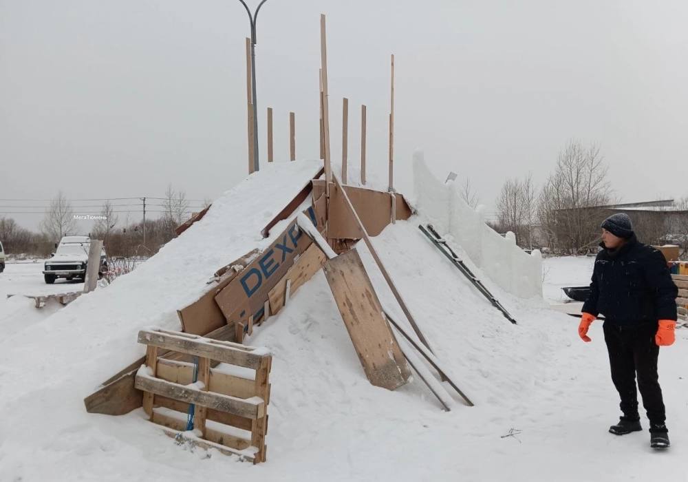 Все началось в детском доме Все началось в детском доме