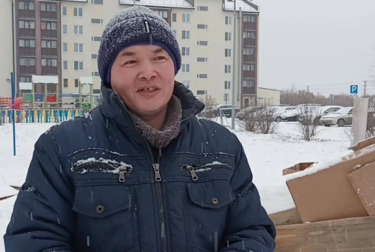 Все началось в детском доме