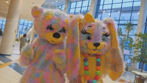 Максим Афанасьев: Еще примеры проявления доброты и поддержки: наши добрые волшебники – партнеры проекта «Тюмень для Победы» – подарили детям из семей участников специальной военной операции праздничное представление в...