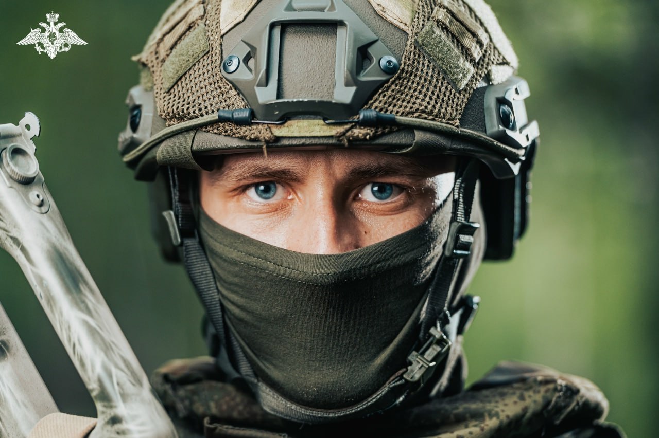 Граждане, которые добровольно заключили контракт с Минобороны, проходят военные сборы, но не являются действующими военнослужащими